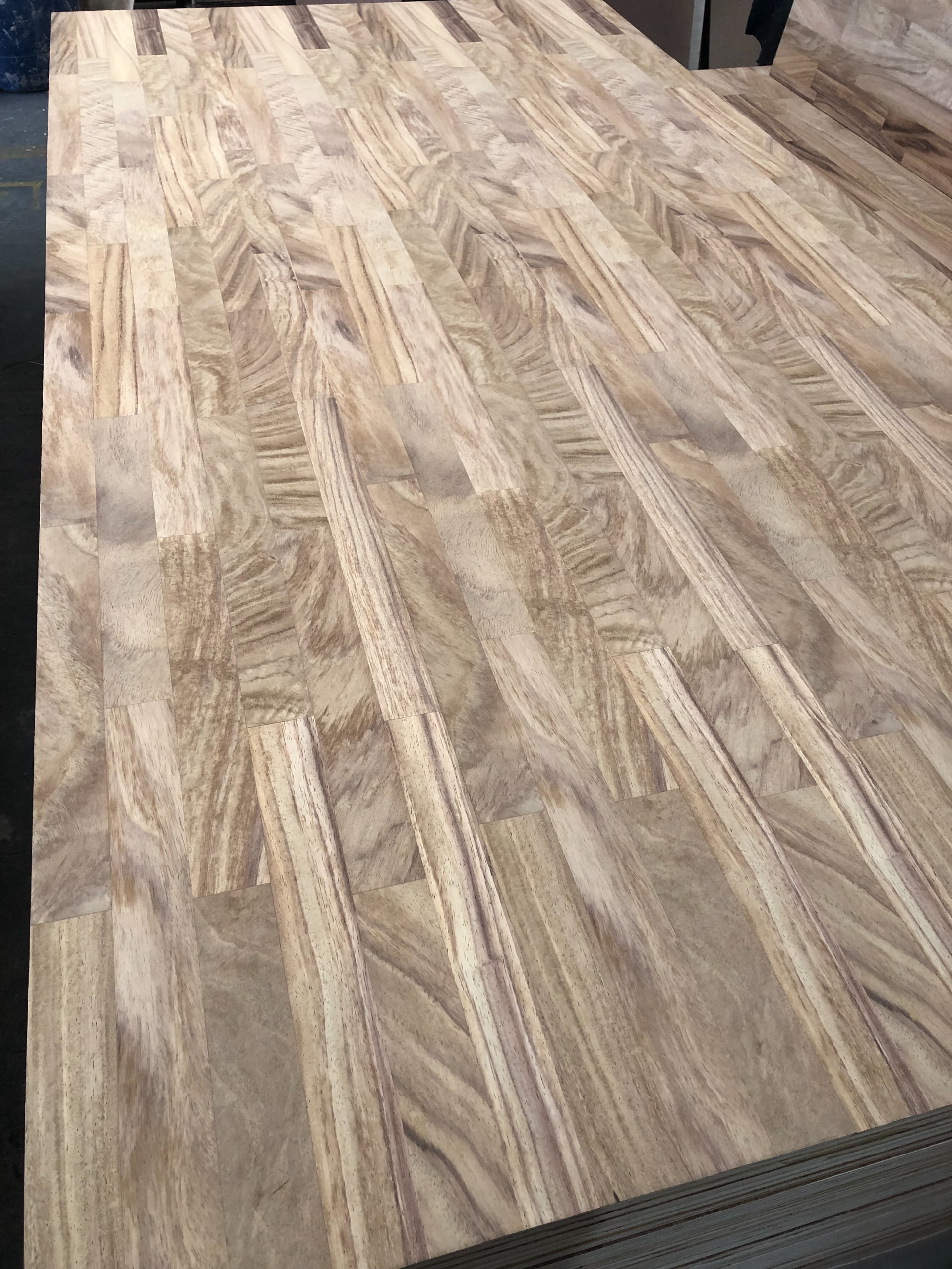 tzalam finger joint plywood supplier