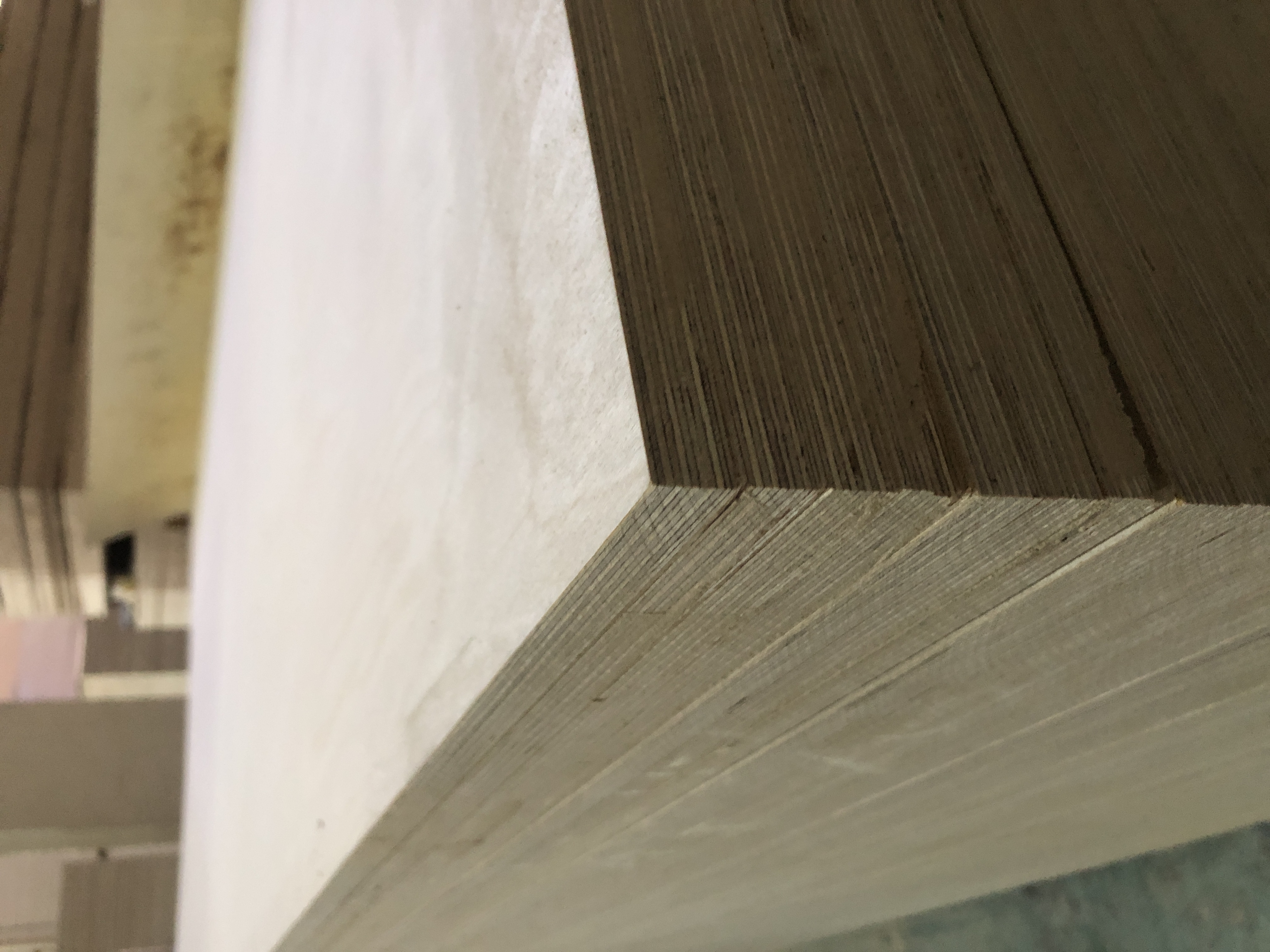 Plywood Products