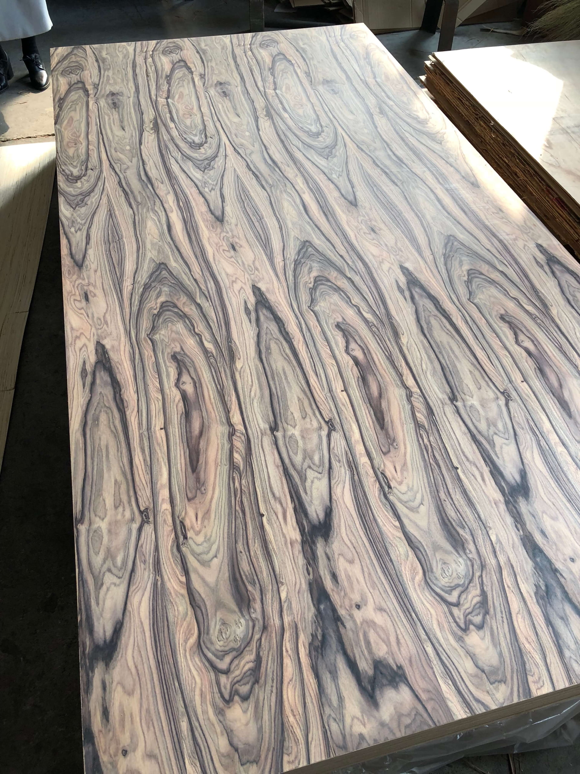 Premium Wood Products