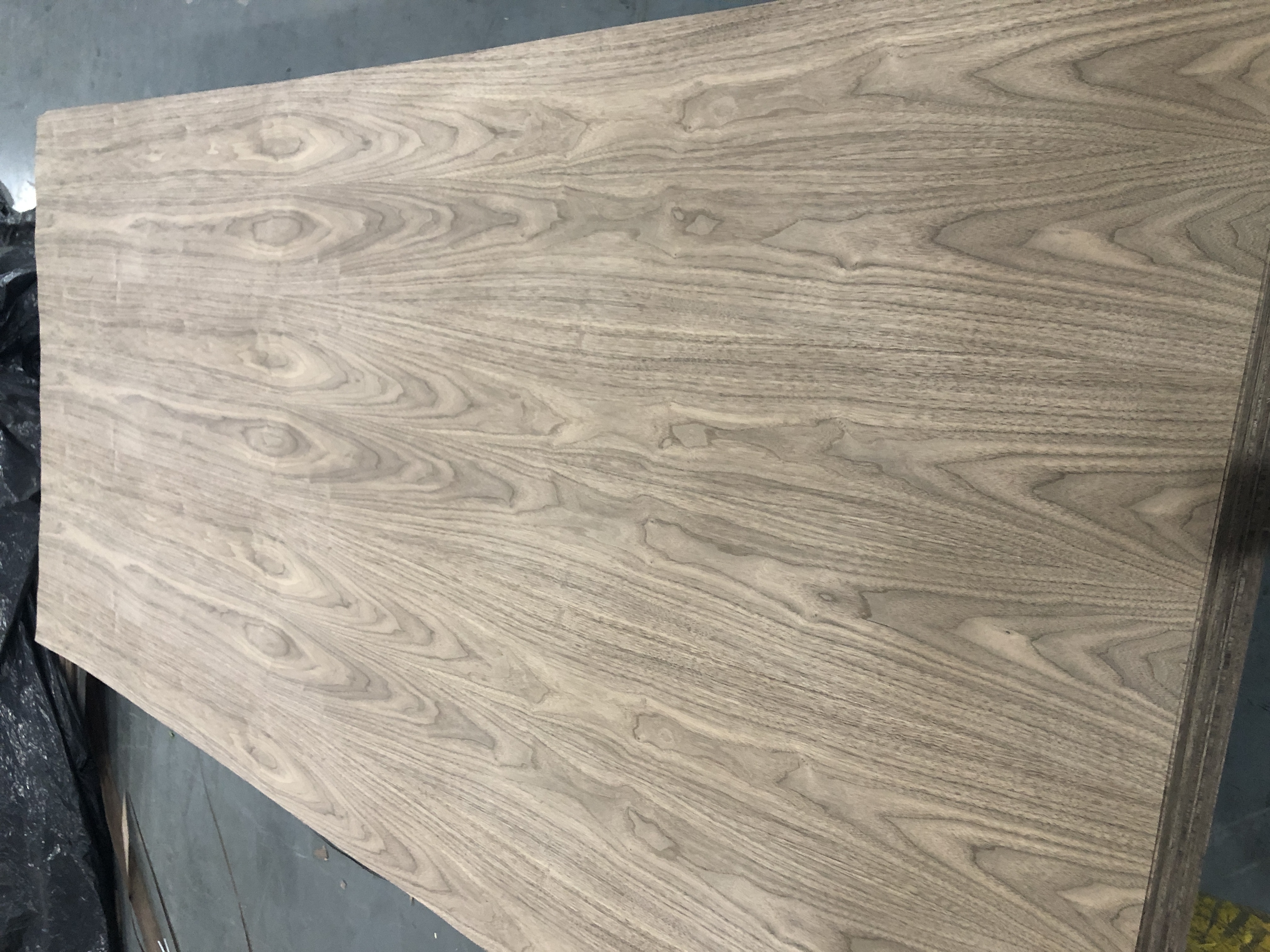 Quality Control Process