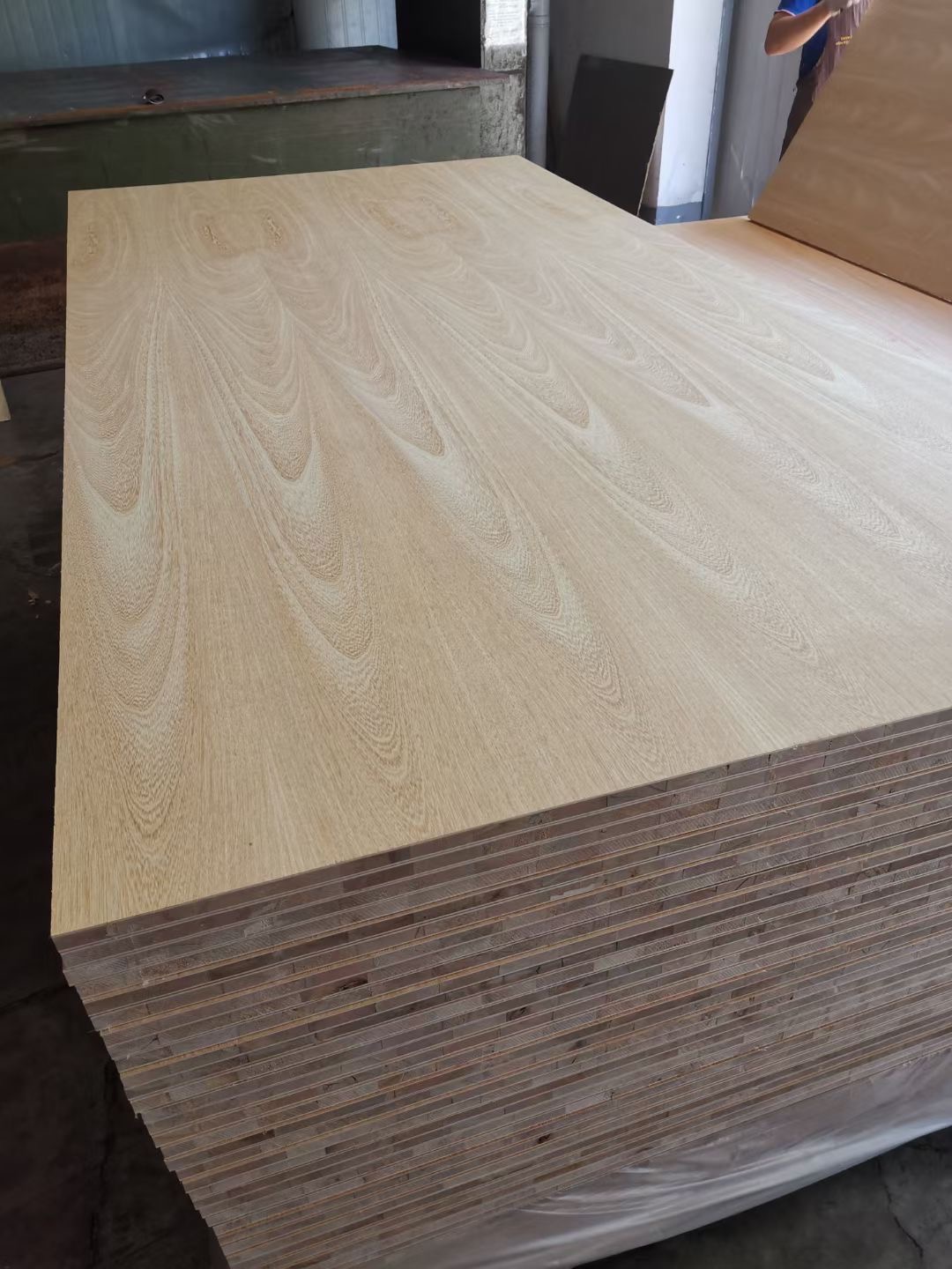 Wood Products Collection