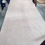 okoume plywood for inner decoration