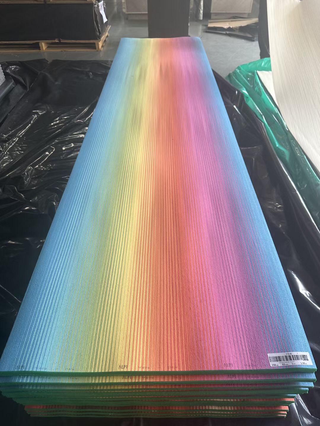 Wood Veneer Products