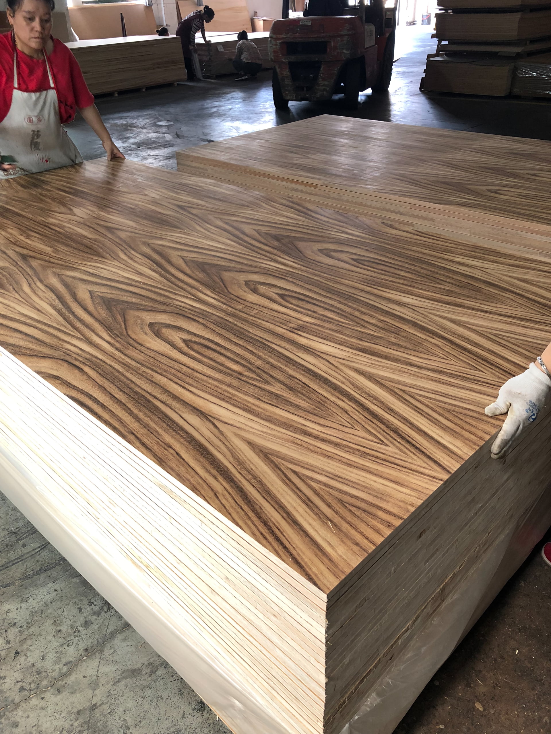 Furniture Grade Block Board