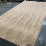 walnut veneer