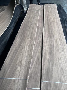 walnut veneer for furniture