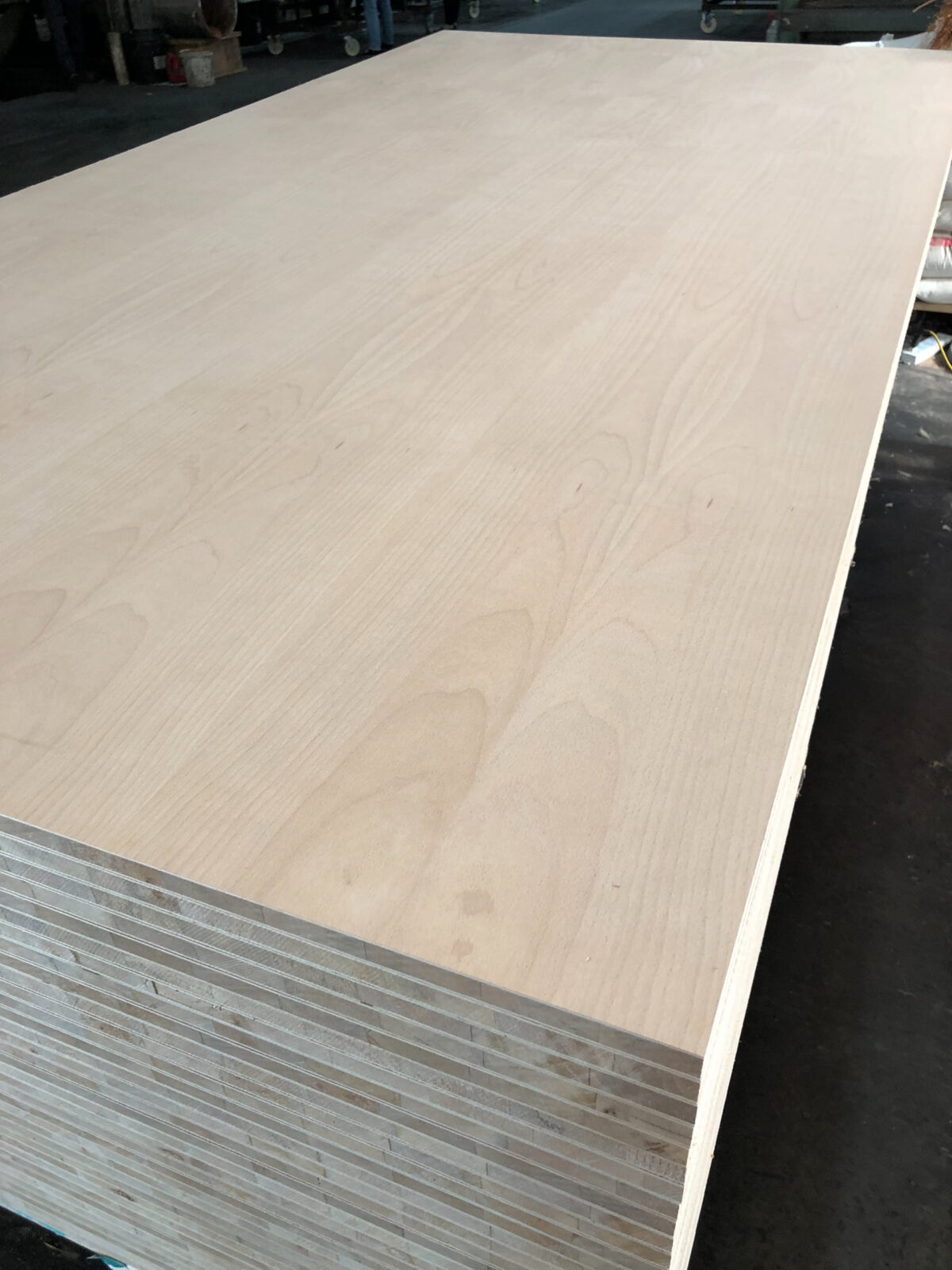 Block Board