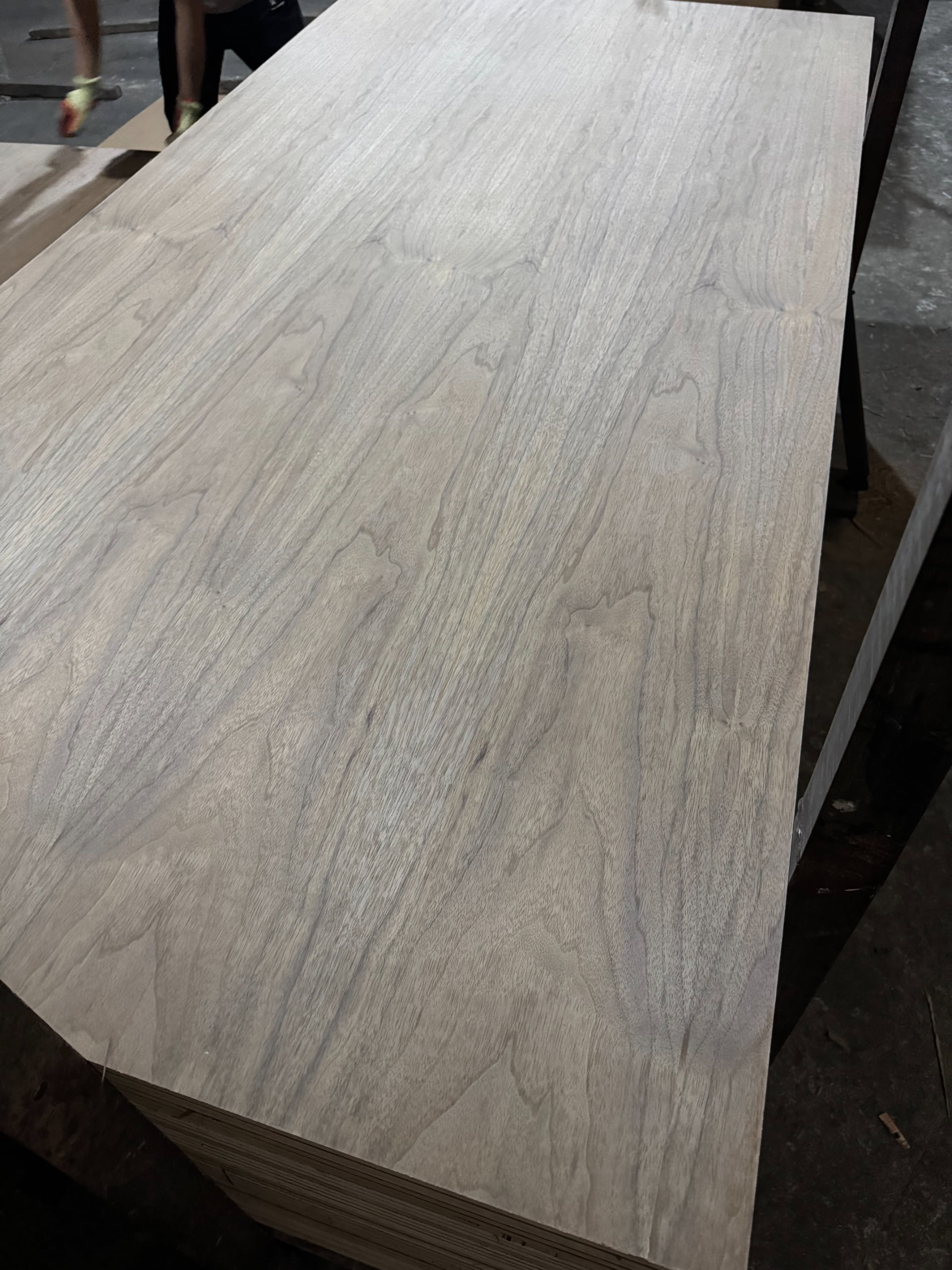 Walnut Plywood Wholesale Guide