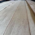 Sliced Cut Okoume Veneer Sheet