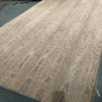 natural walnut sheet