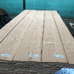 Red Oak Wood Veneer