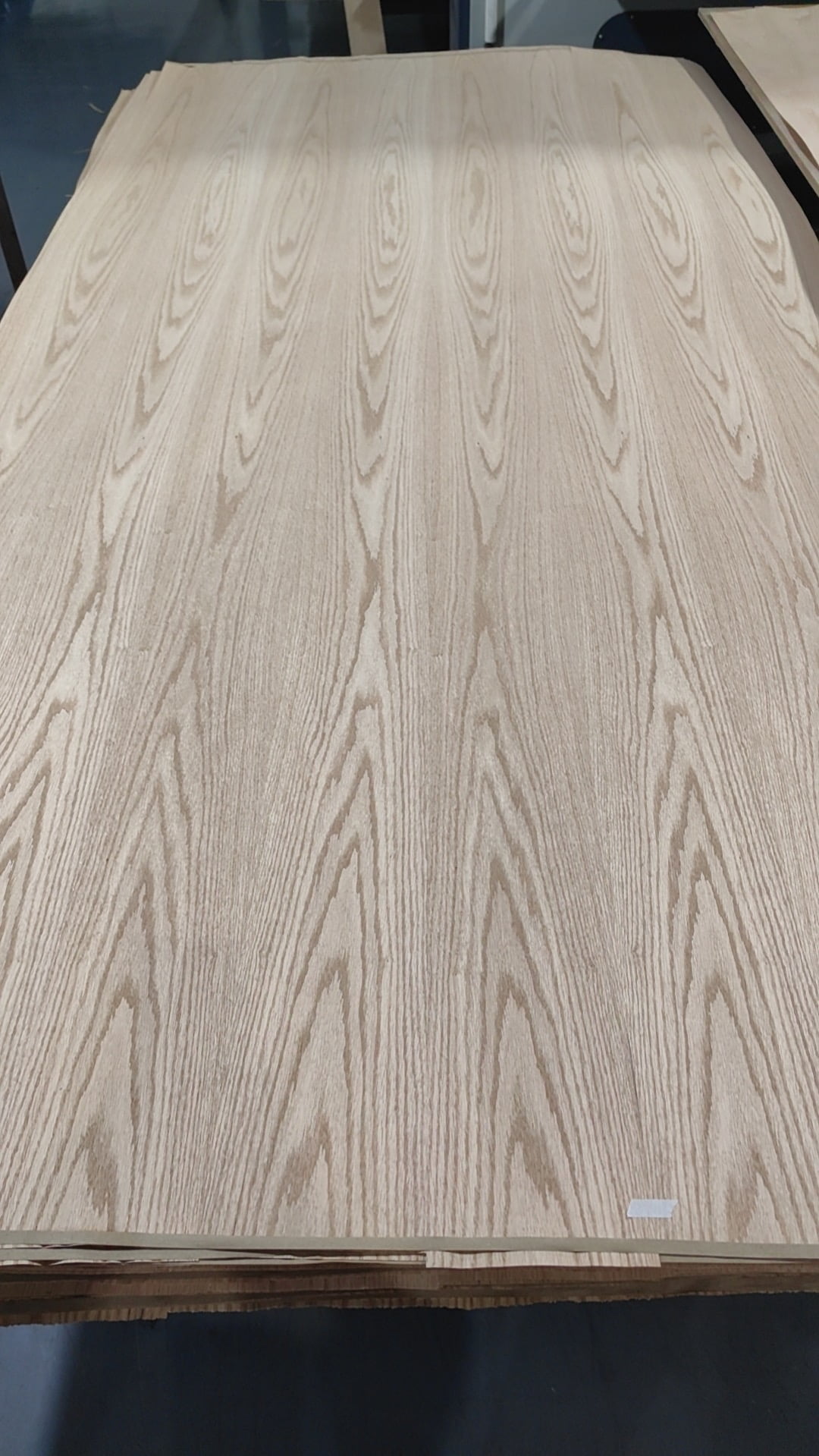 Red Oak Book Veneer