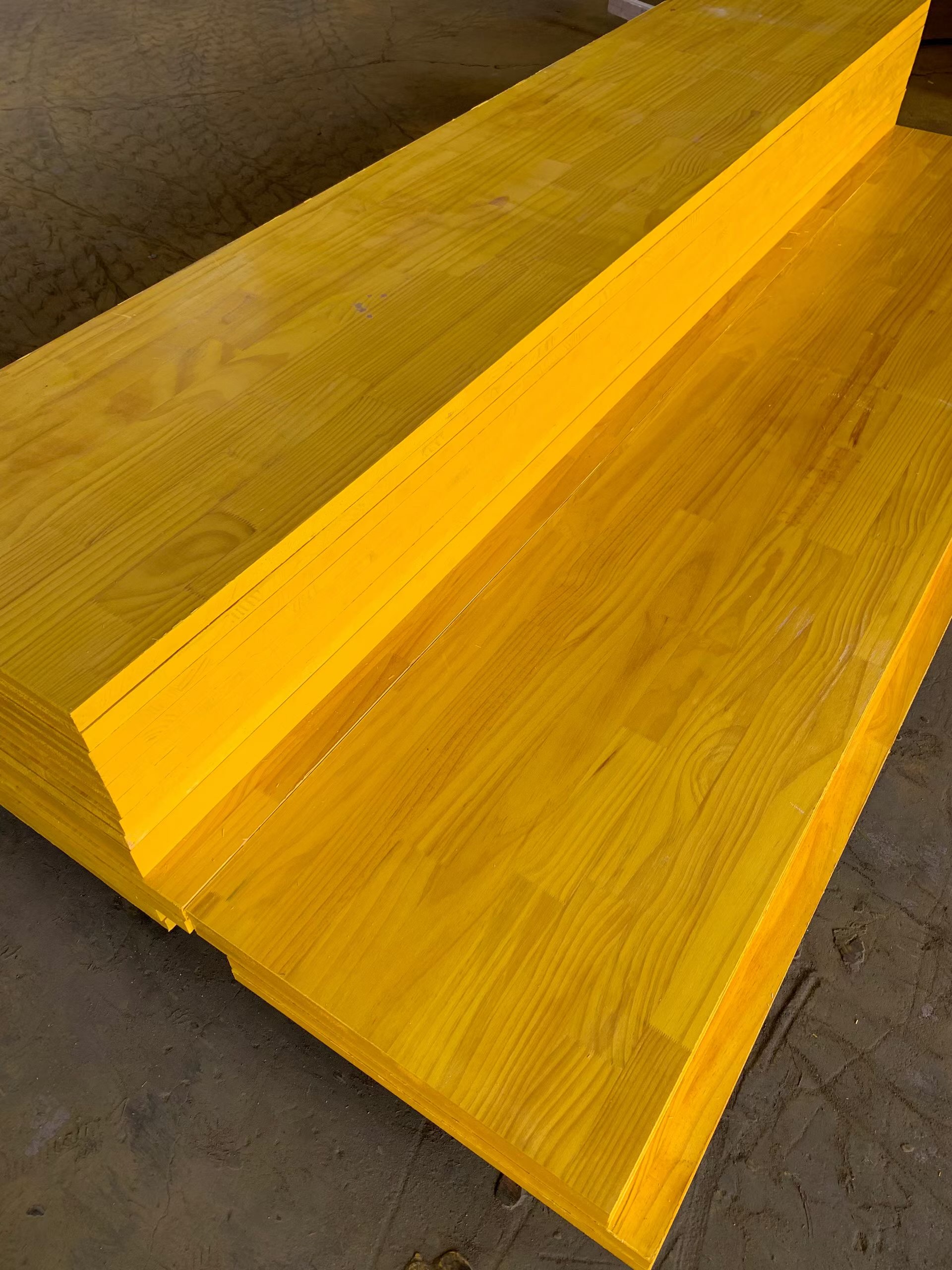 3Layer Shuttering Panel