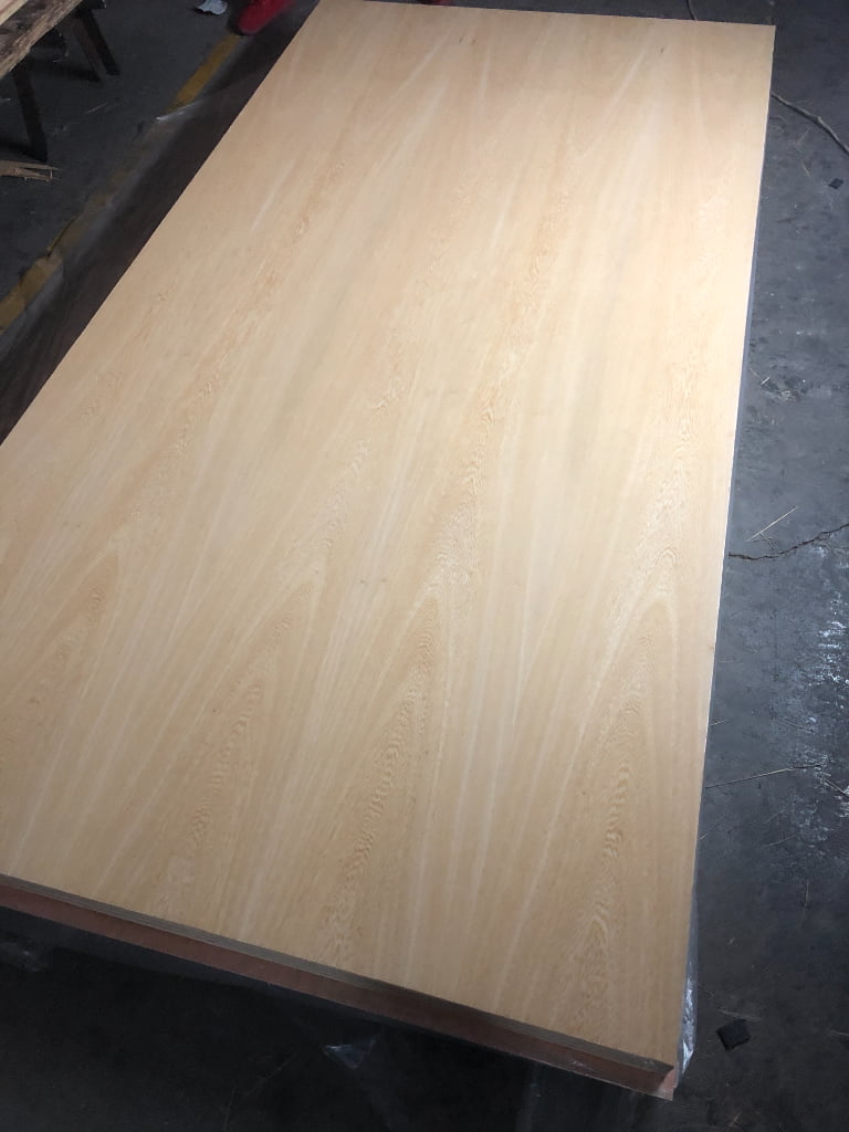 China Rosa Morada Plywood Supplier