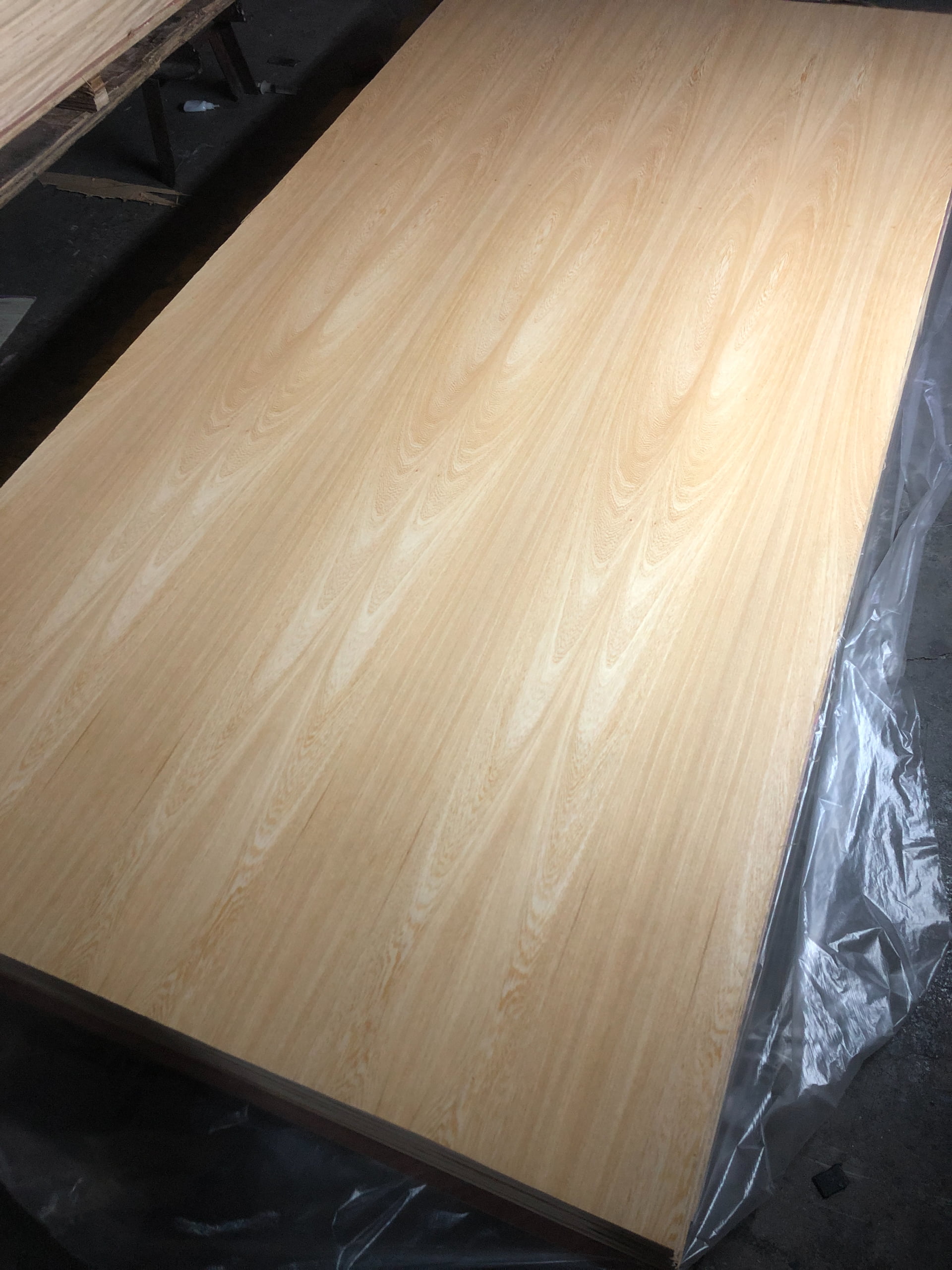OEM Rosa Morada Panels