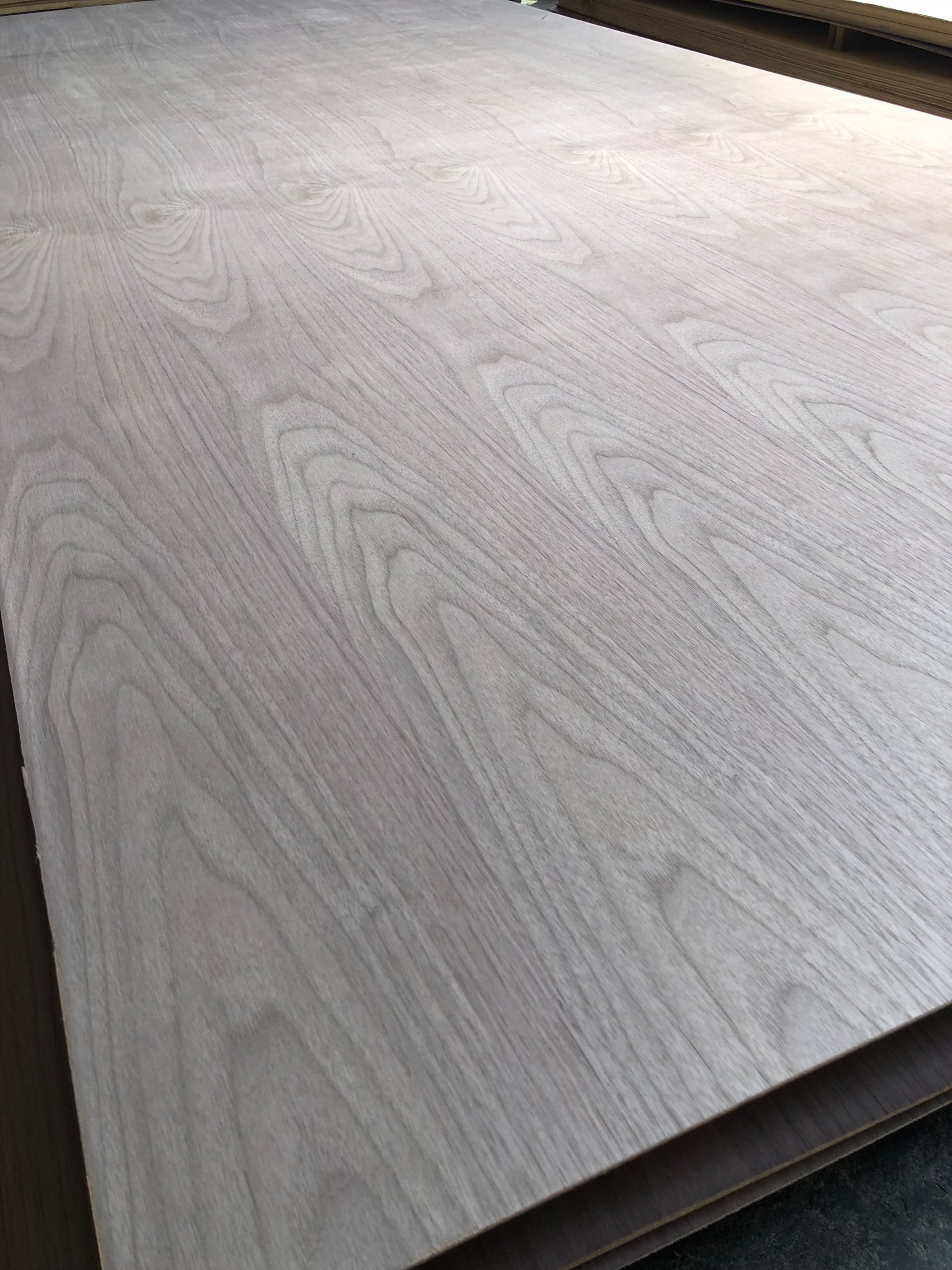 Fancy Plywood
