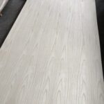 white ash plywood supplier