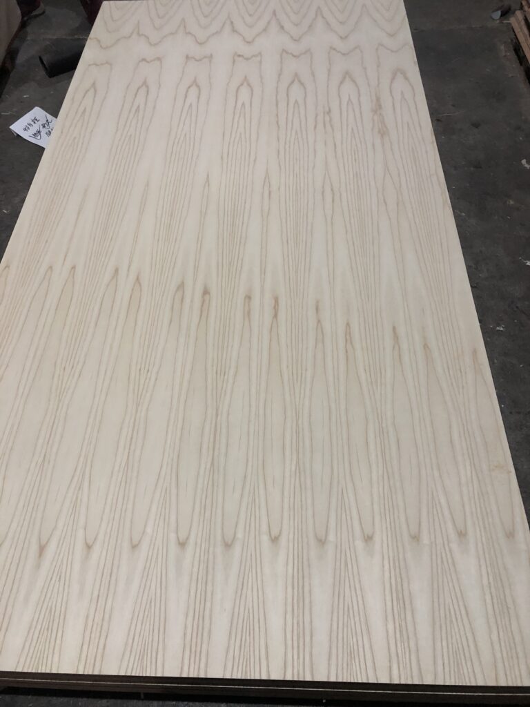 Walnut vs Ash