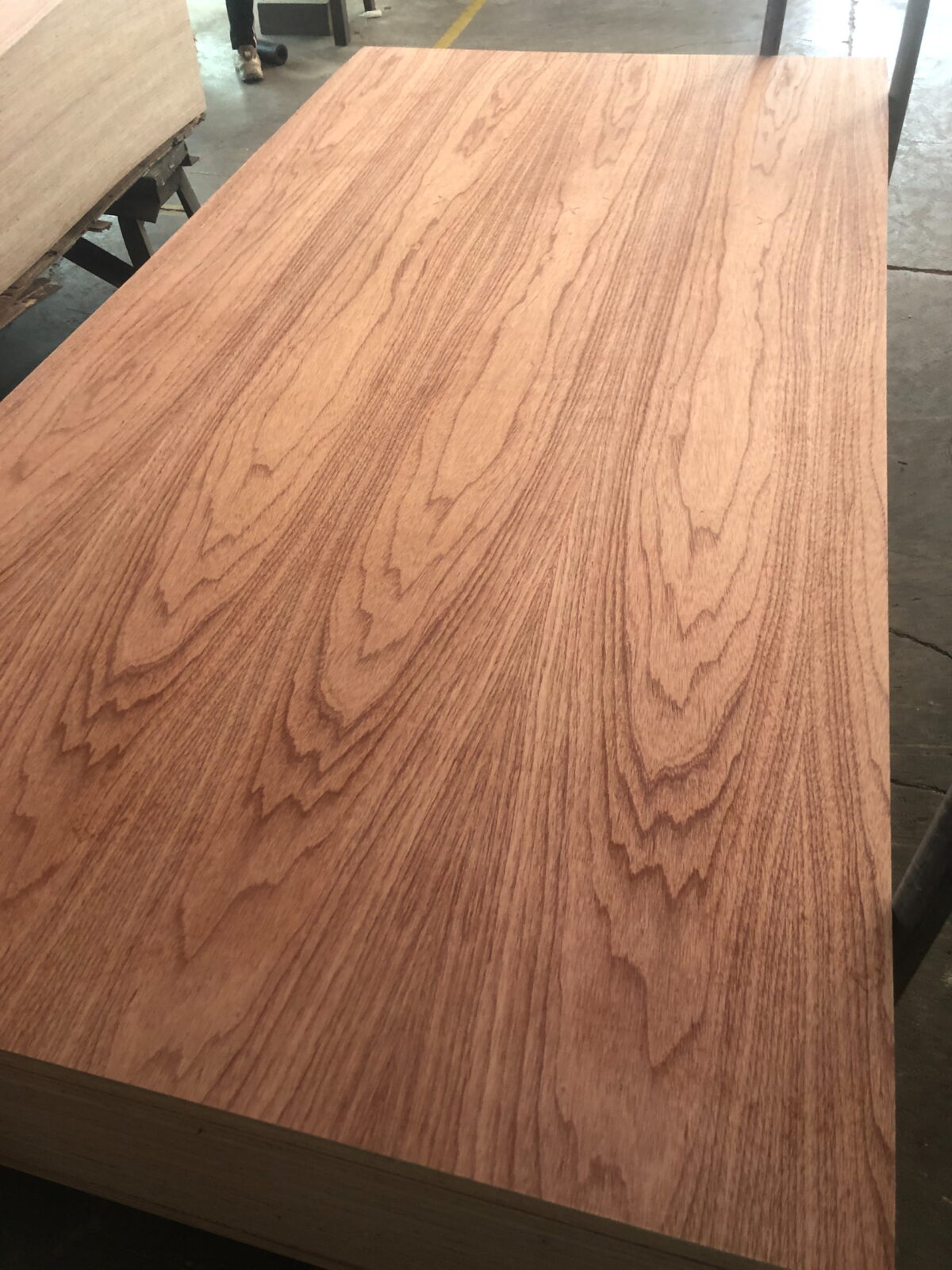 Fancy Plywood