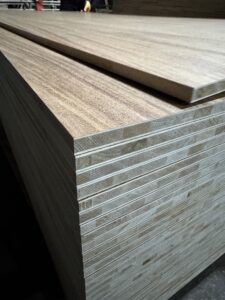 PAROTA BLOCK BOARD FOR FURNITURE