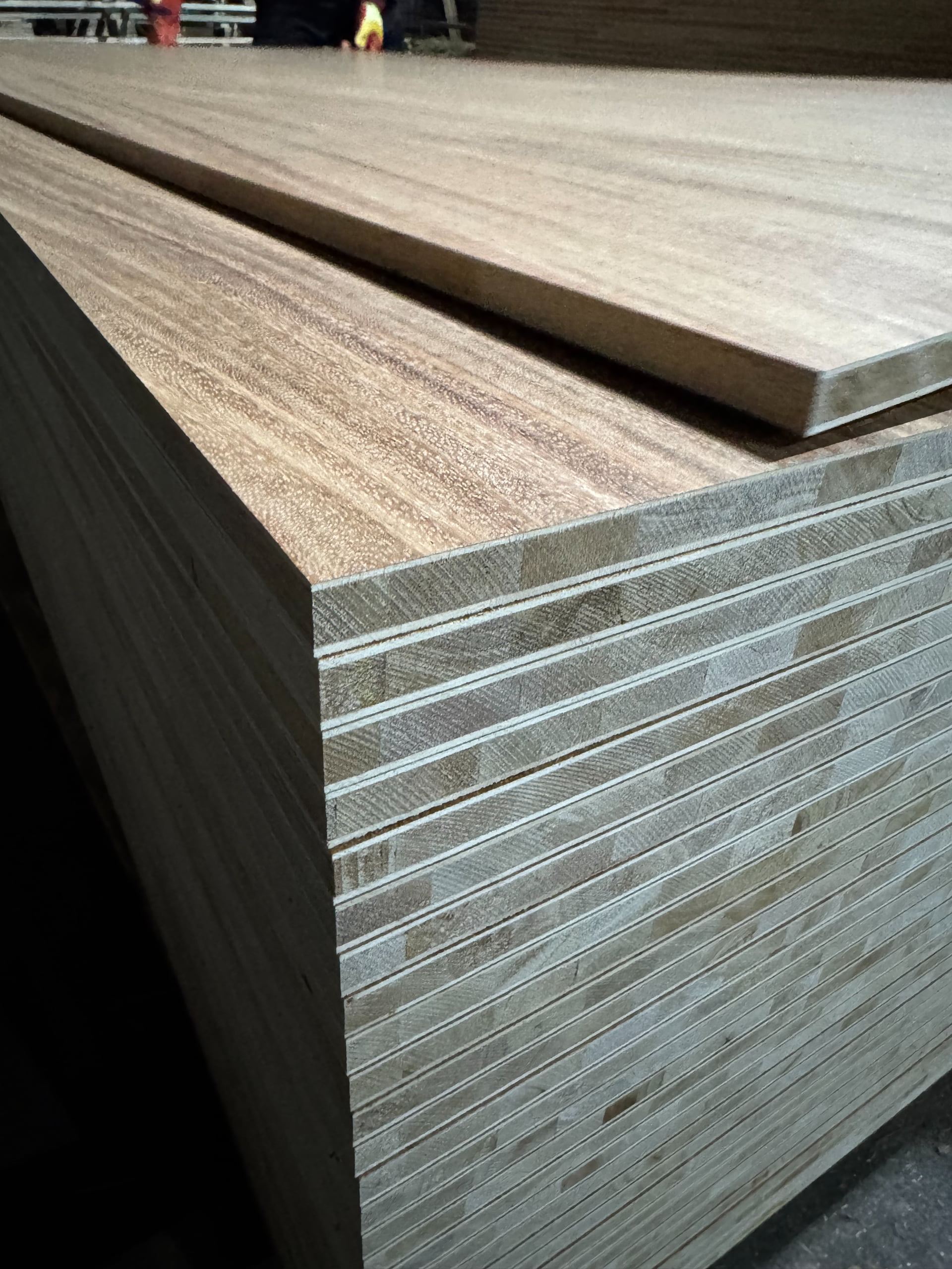 Textured Panel Products