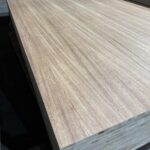 Parota plywood for furniture