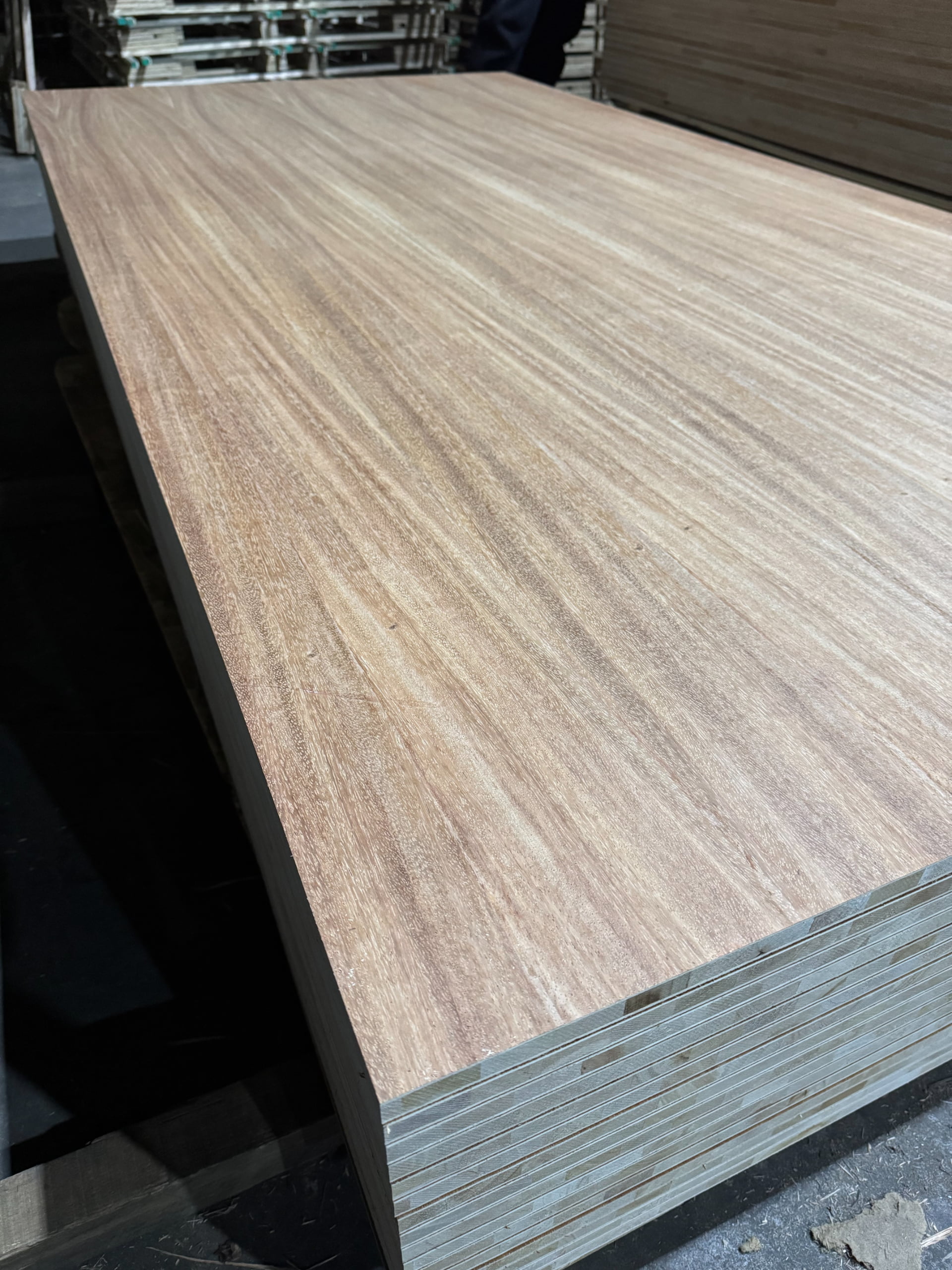 Manufacturing Excellence