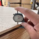 okoume plywood for door manufacture