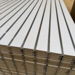 Slotted MDF China