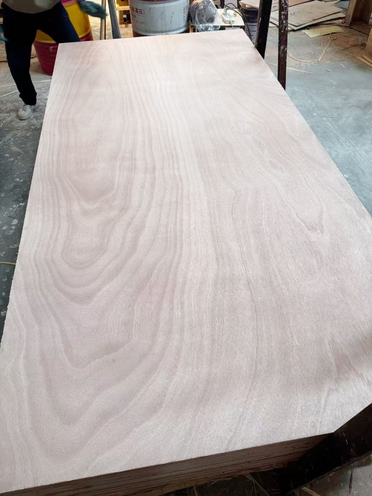 okoume plywood