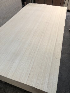 white ev plywood for furniture