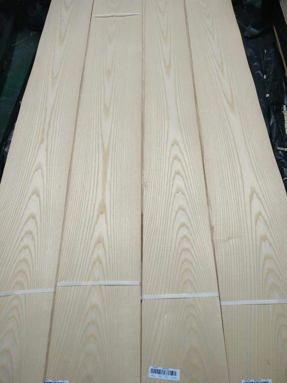 White Ash Veneer