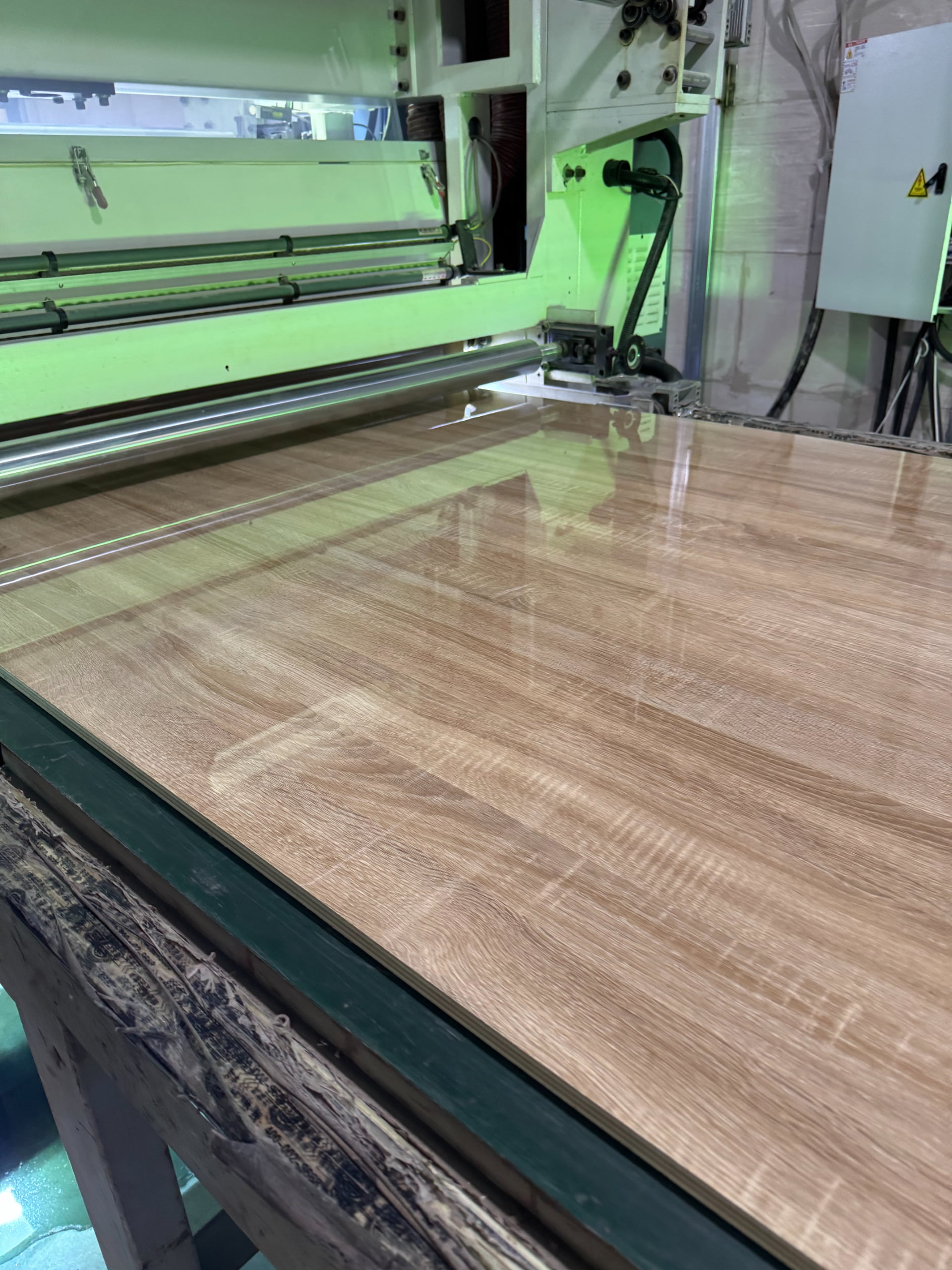 Melamine Board