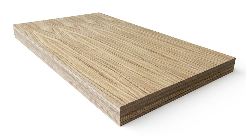 What is Parota Plywood?