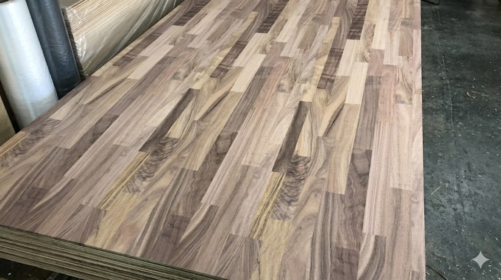 Top Uses of Tzalam Finger Joint Plywood in Furniture & Interior Design