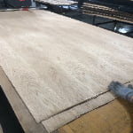 spliced white oak