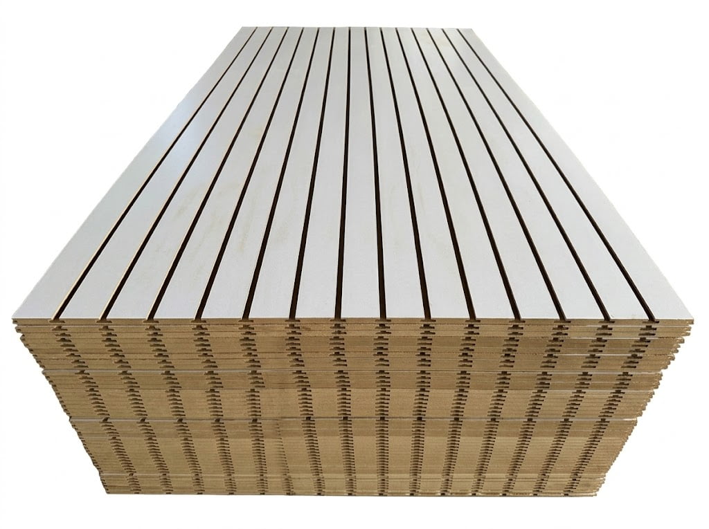 Ultimate Guide to Slotted MDF: Uses, Benefits, Types & Buying Tips