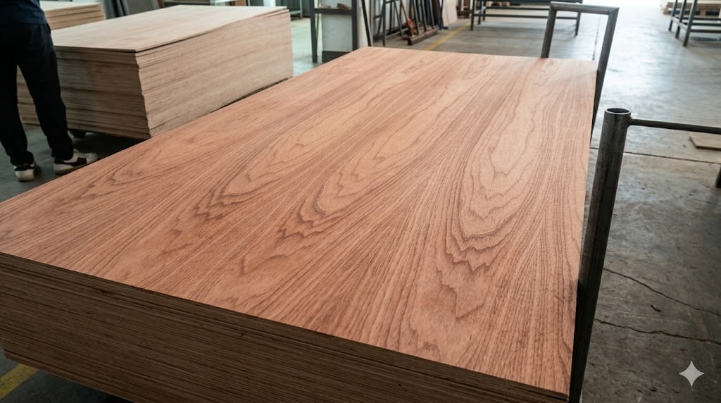 Ultimate Guide to Spanish Cedar Plywood: Uses, Benefits & Buying Tips