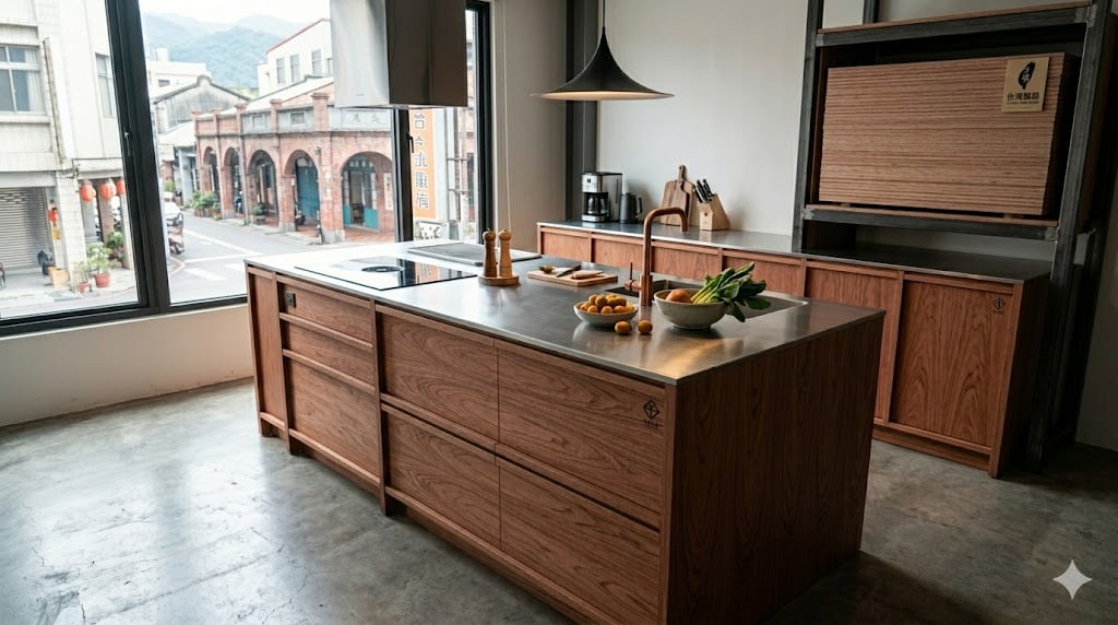 Spanish Cedar vs Mahogany: Which Wood is Better for Furniture and Doors?
