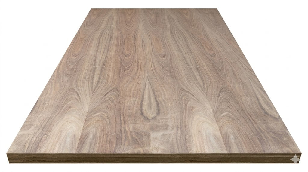 Ultimate Guide to Tzalam Plywood: Features, Uses & Benefits