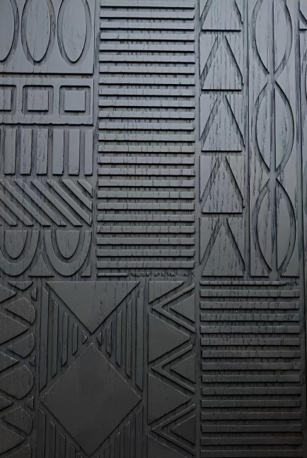Parota Plywood