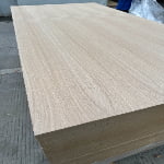 oak mdf