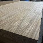 Parota MDF Wood Grain