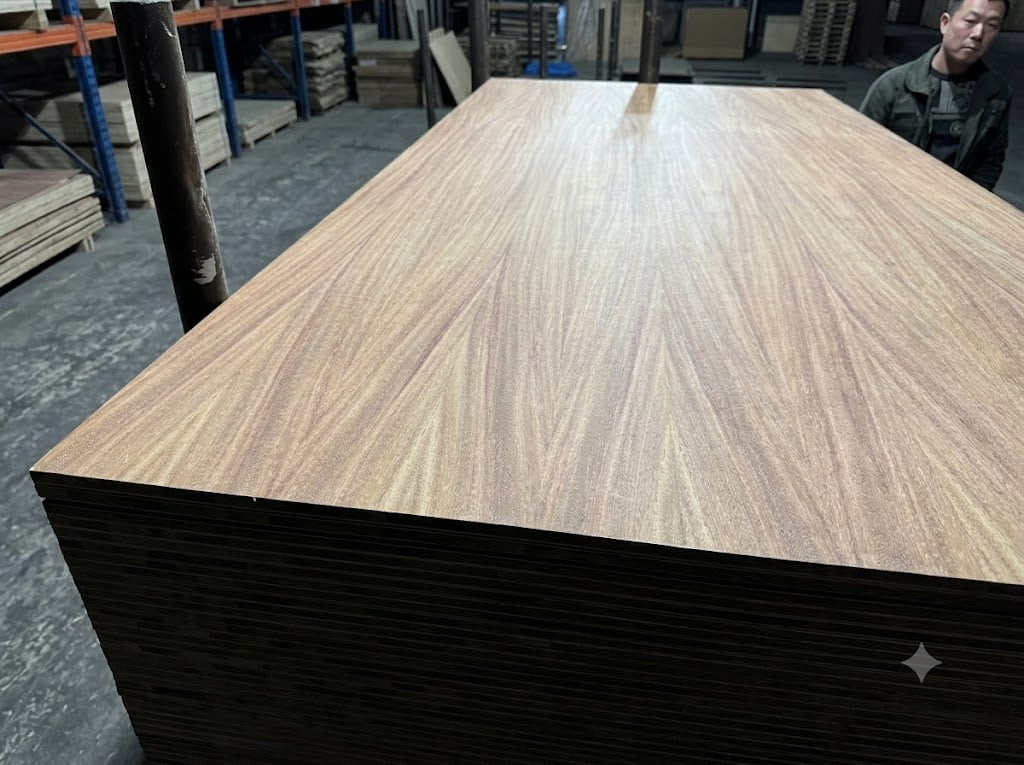 How To Import Parota Plywood From China