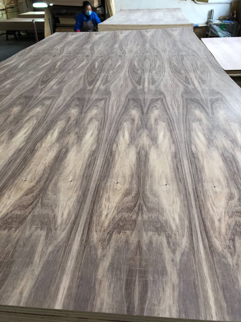 Walnut Panels OEM Manufacturing