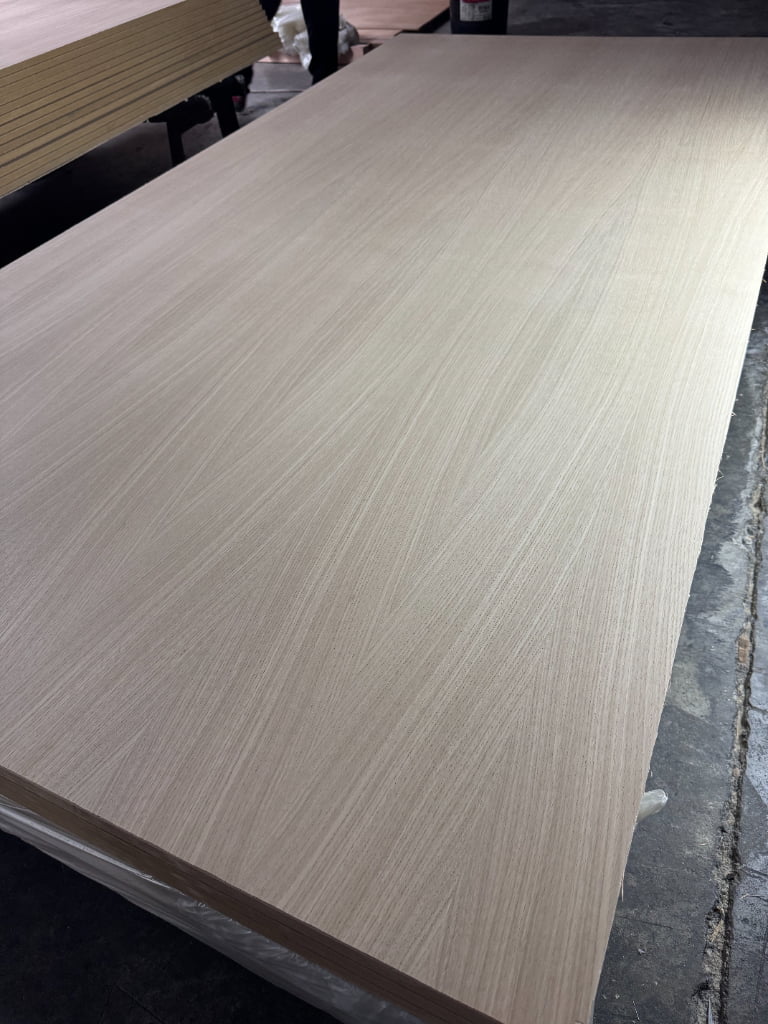 Walnut vs Oak