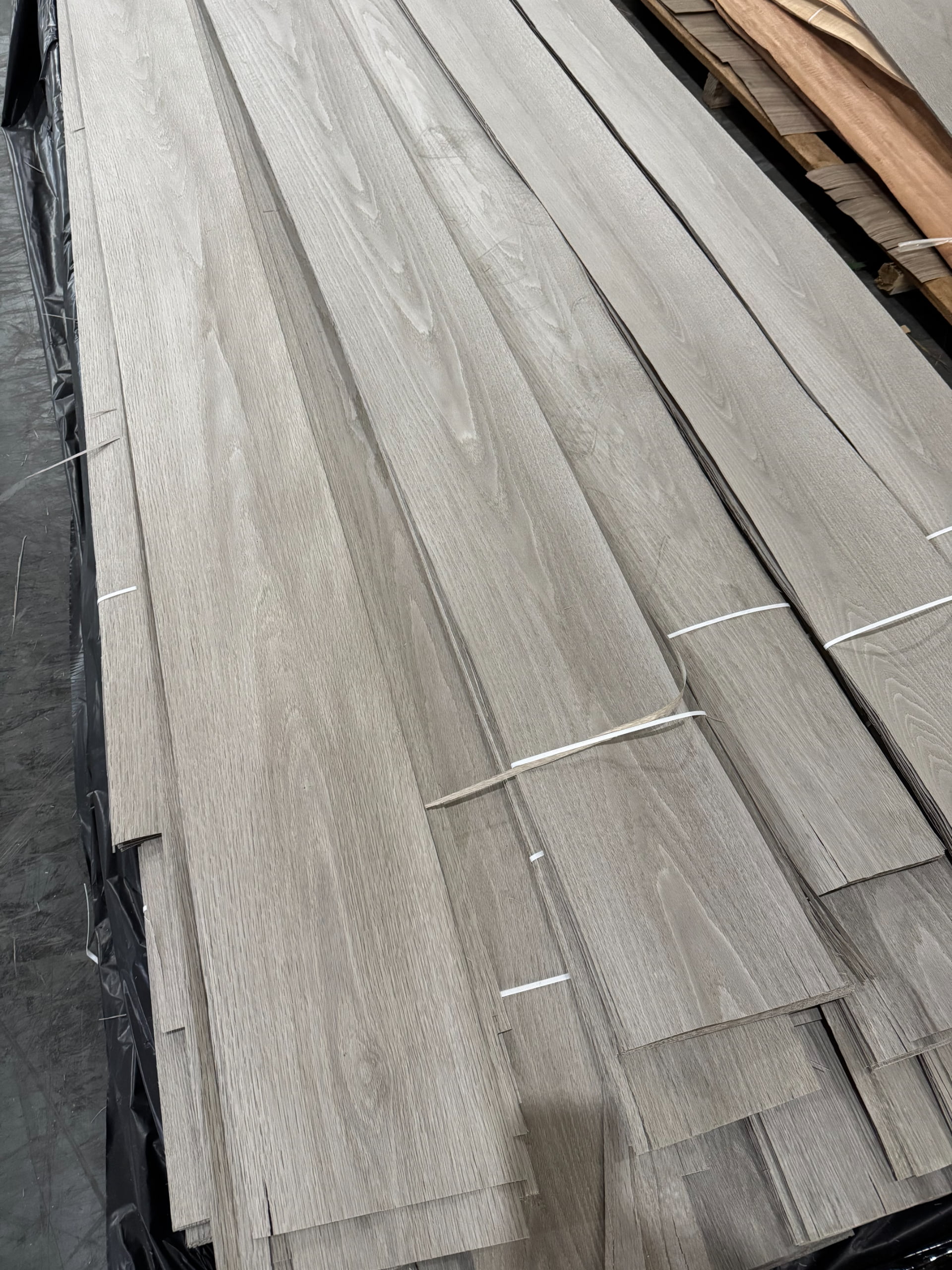 Raw Material Inspection
