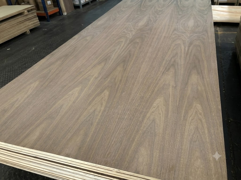 Parota Plywood vs Walnut Plywood