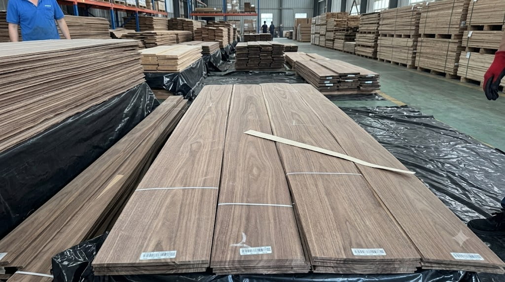 Ultimate Guide to Walnut Wood: Characteristics, Uses and Buying Tips