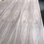 exotic hardwood